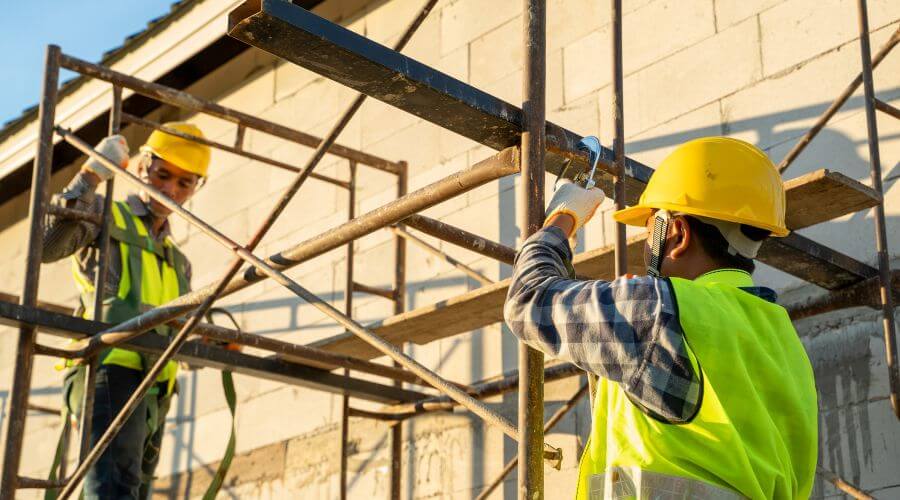 Fascia Repair in Riceboro, GA